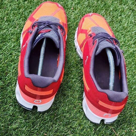 ON CLOUD 5 - Mens Sneakers - SIZE 11 - Picture 5 of 9